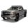 Front Runner Chevrolet Silverado / GMC Sierra 1500 / 2500 / 3500 Crew Cab (2014 - 2018) Slimline II Roof Rack Kit