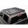 Front Runner Chevrolet Silverado / GMC Sierra 1500 / 2500 / 3500 Crew Cab (2014 - 2018) Slimline II Roof Rack Kit