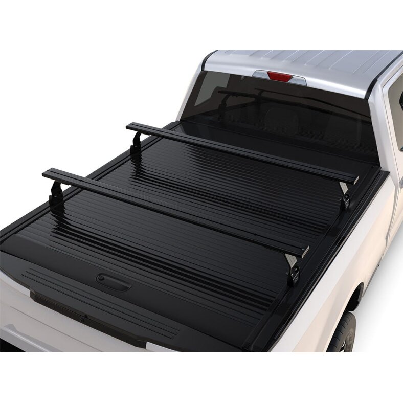 Front Runner Chevrolet Silverado / GMC Sierra 1500 / 2500 / 3500 Re Trax XR 59in (2007 - Heute) Doppel-Querträger-Kit