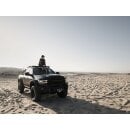 Front Runner Ram 1500 / 2500 / 3500 Crew Cab (2009 - Current) Slimline II Roof Rack Kit