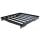 Front Runner Ram 1500 / 2500 / 3500 Crew Cab (2009 - Heute) Slimline II Dachträger-Kit