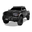 Front Runner Ram 1500 / 2500 / 3500 Crew Cab (2009 - Current) Slimline II Roof Rack Kit / Low Profile