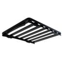 Ram 1500 / 2500 / 3500 Crew Cab (2009 - Heute) Slimline II Dachträger Kit / Flaches Profil