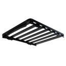 Ram 1500 / 2500 / 3500 Crew Cab (2009 - Heute) Slimline II Dachträger Kit / Flaches Profil