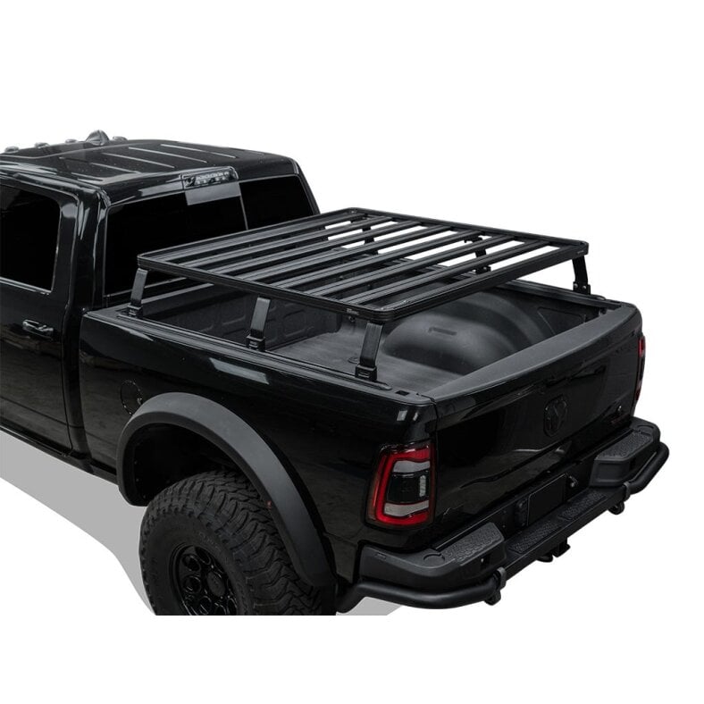 Front Runner RAM 1500 / 2500 / 3500 6 4 in (2009 - Current) Slimline II Top-Mount Load Bed Rack Kit