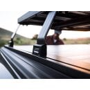 Front Runner RAM 1500 / 2500 / 3500 6 4 in (2009 - Current) Slimline II Top-Mount Load Bed Rack Kit