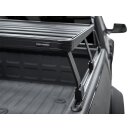 Front Runner RAM 1500 / 2500 / 3500 6 4in (2009 - Heute) Slimline II Top-Mount Ladeflächenträger-Kit