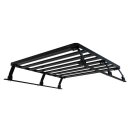 Front Runner RAM 1500 / 2500 / 3500 6 4in (2009 - Heute) Slimline II Top-Mount Ladeflächenträger-Kit