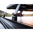 Front Runner RAM 1500 / 2500 / 3500 6 4in (2009 - Heute) Slimline II Top-Mount Ladeflächenträger-Kit