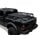 Front Runner RAM 1500 / 2500 / 3500 6 4 in (2009 - Current) Slimline II Top-Mount Load Bed Rack Kit