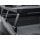 Front Runner RAM 1500 / 2500 / 3500 6 4 in (2009 - Current) Slimline II Top-Mount Load Bed Rack Kit