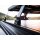 Front Runner RAM 1500 / 2500 / 3500 6 4in (2009 - Heute) Slimline II Top-Mount Ladeflächenträger-Kit