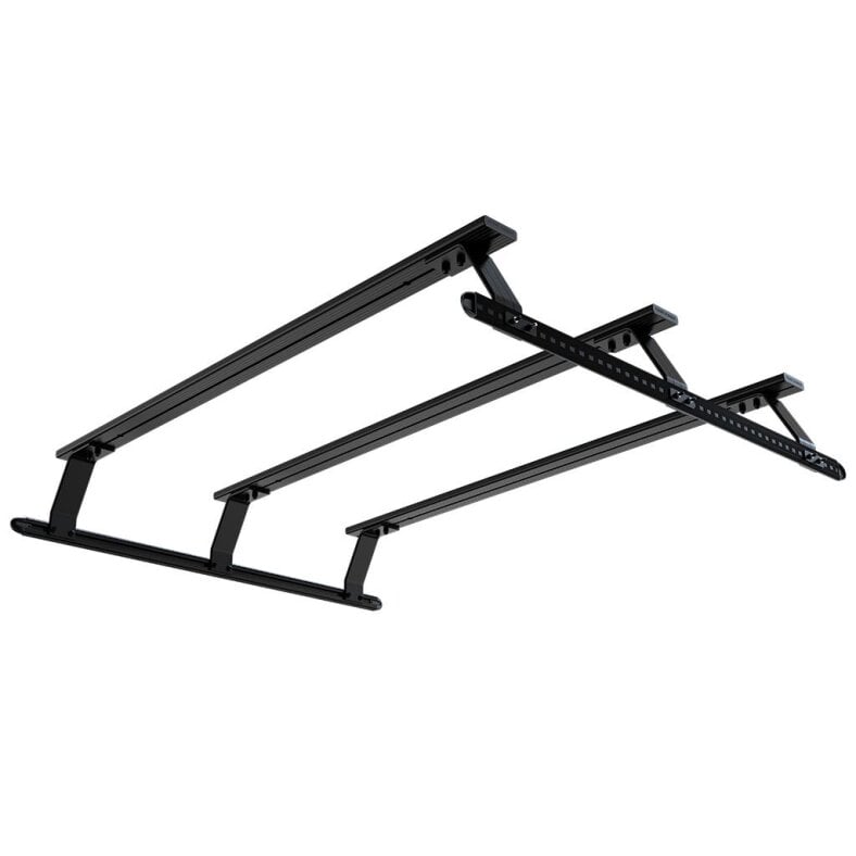 Front Runner Ram 1500 5.7 Crew Cab (2009 - Current) Triple-Load Bed Rack Kit