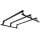 Front Runner Ram 1500 5.7 Crew Cab (2009 - Current) Triple-Load Bed Rack Kit