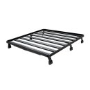 Front Runner Ram 1500 / 2500 / 3500 Re Trax XR 57in (2009 - Heute) Slimline II Ladeflächenträger-Kit