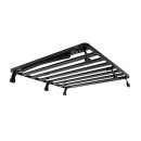 Front Runner Ram 1500 / 2500 / 3500 Re Trax XR 57in (2009 - Heute) Slimline II Ladeflächenträger-Kit