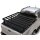 Front Runner Ram 1500 / 2500 / 3500 Re Trax XR 57in (2009 - Heute) Slimline II Ladeflächenträger-Kit