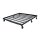 Front Runner Ram 1500 / 2500 / 3500 Re Trax XR 57in (2009 - Heute) Slimline II Ladeflächenträger-Kit