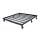 Front Runner Ram 1500 / 2500 / 3500 ReTrax XR 57 in (2009 - Current) Slimline II Load Bed Rack Kit