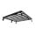 Front Runner Ram 1500 / 2500 / 3500 ReTrax XR 57 in (2009 - Current) Slimline II Load Bed Rack Kit