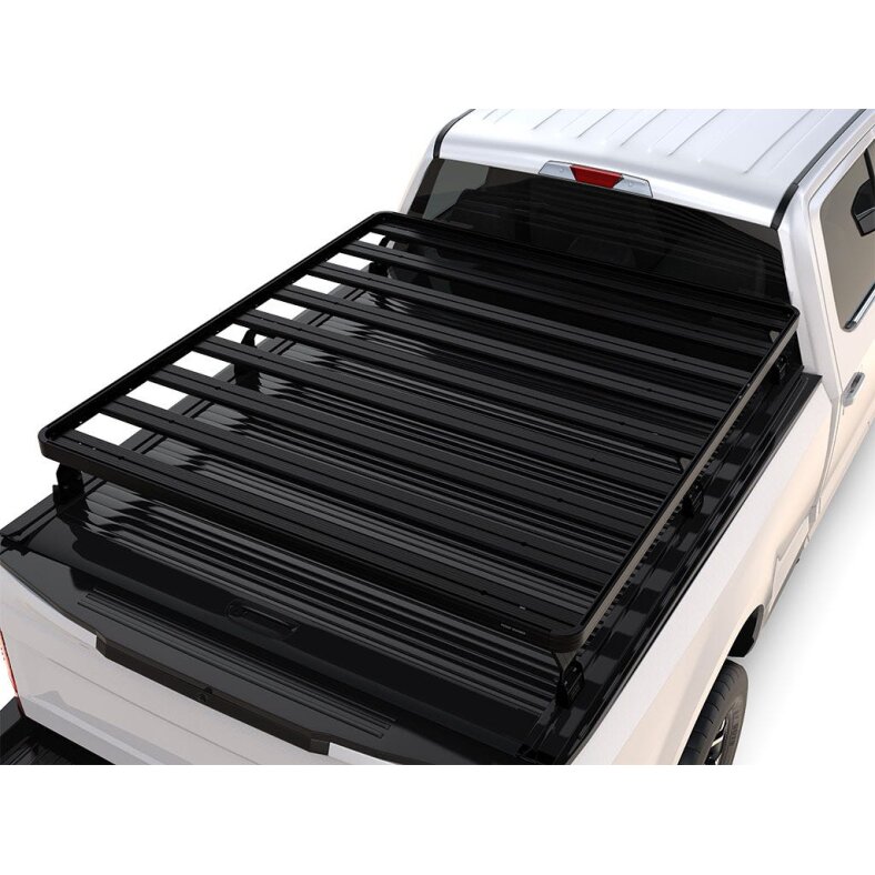 Front Runner Ram 1500 / 2500 / 3500 Re Trax XR 64in (2003 - Heute) Slimline II Ladeflächenträger-Kit