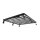 Front Runner Ram 1500 / 2500 / 3500 Re Trax XR 64in (2003 - Heute) Slimline II Ladeflächenträger-Kit