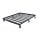 Front Runner Ram 1500 / 2500 / 3500 ReTrax XR 64 in (2003 - Current) Slimline II Load Bed Rack Kit