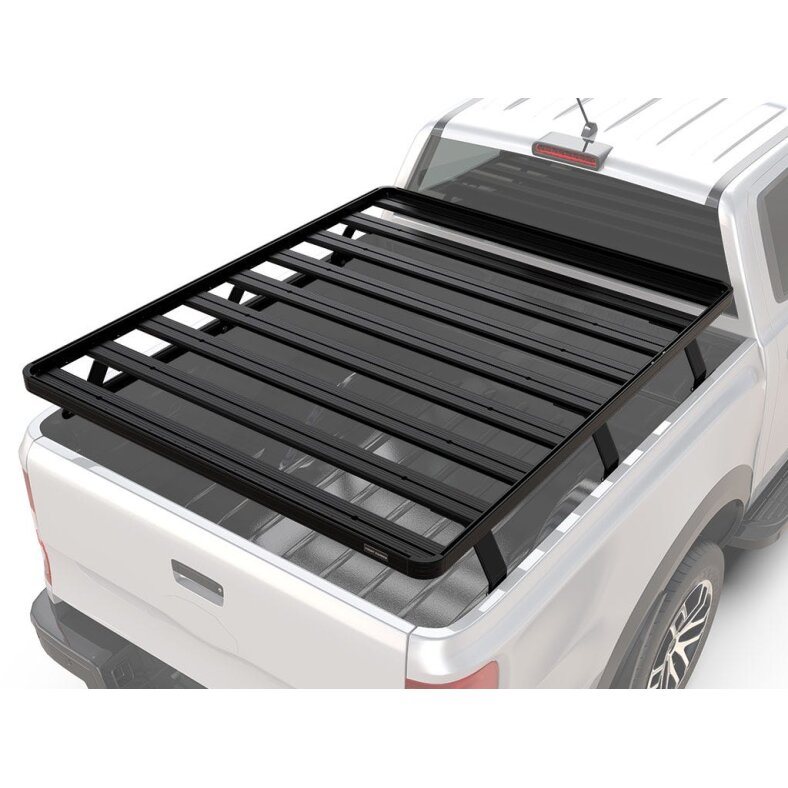 RAM mit RamBox (2009 - Heute) Slimline II 57in Ladeflächenträger Kit