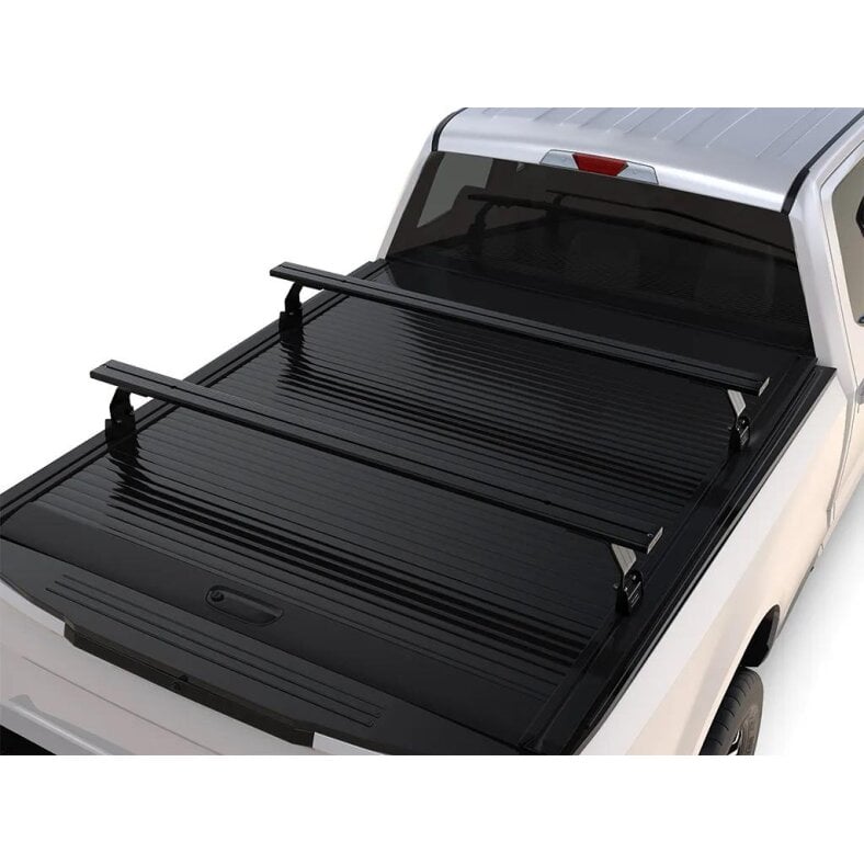 Front Runner Ram 1500 / 2500 / 3500 ReTrax XR 57 in (2009 - Current) Double Load Bar Kit