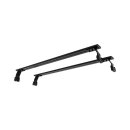 Front Runner Ram 1500 / 2500 / 3500 Re Trax XR 57in (2009 - Heute) Doppel-Querträger-Kit