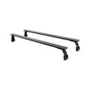 Front Runner Ram 1500 / 2500 / 3500 ReTrax XR 57 in (2009 - Current) Double Load Bar Kit