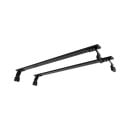Front Runner Ram 1500 / 2500 / 3500 ReTrax XR 57 in (2009 - Current) Double Load Bar Kit