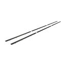 Front Runner Dodge Sprinter Van (2007 - Current) Slimline II 1/4 Roof Rack Kit