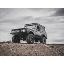 Ford Bronco (1966 - 1977) Slimline II Dachträger Kit