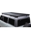 Ford Bronco 4-Türer mit Hardtop (2021 - Heute)...