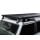 Ford Bronco 4-Türer mit Hardtop (2021 - Heute) Slimline II Dachträger Kit