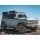 Front Runner Ford Bronco 4-Door with Hardtop (2021 - Current) Slimline II Roof Rack Kit