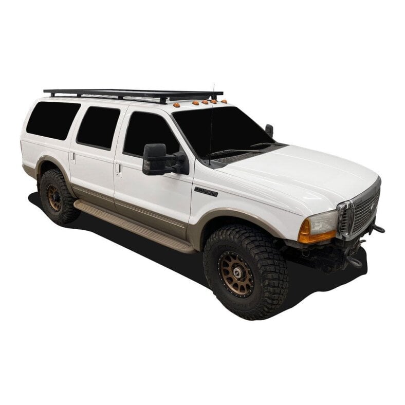Ford Excursion (2000 - 2005) Slimline II Dachträger Kit
