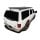 Ford Excursion (2000 - 2005) Slimline II Dachträger Kit