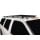 Ford Excursion (2000 - 2005) Slimline II Dachträger Kit