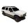 Ford Excursion (2000 - 2005) Slimline II Dachträger Kit