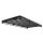 Ford Excursion (2000 - 2005) Slimline II Dachträger Kit