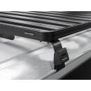 Ford E150 / E250 / E350 Extended Cab (1992 - 2014) Slimline II 3/4 Dachträger Kit