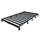 Ford E150 / E250 / E350 Extended Cab (1992 - 2014) Slimline II 3/4 Dachträger Kit