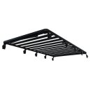 Ford E150 / E250 / E350 Extended Cab (1992 - 2014) Slimline II 3/4 Dachträger Kit