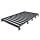 Ford E150 / E250 / E350 Extended Cab (1992 - 2014) Slimline II 3/4 Dachträger Kit