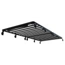 Ford E150 / E250 / E350 Extended Cab (1992 - 2014) Slimline II Dachträger Kit