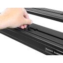 Ford E150 / E250 / E350 Extended Cab (1992 - 2014) Slimline II Dachträger Kit