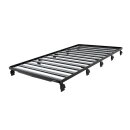 Front Runner Ford E150 / E250 / E350 Regular Cab (1992 - 2014) Slimline II Dachträger-Kit