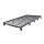 Front Runner Ford E150 / E250 / E350 Regular Cab (1992 - 2014) Slimline II Dachträger-Kit